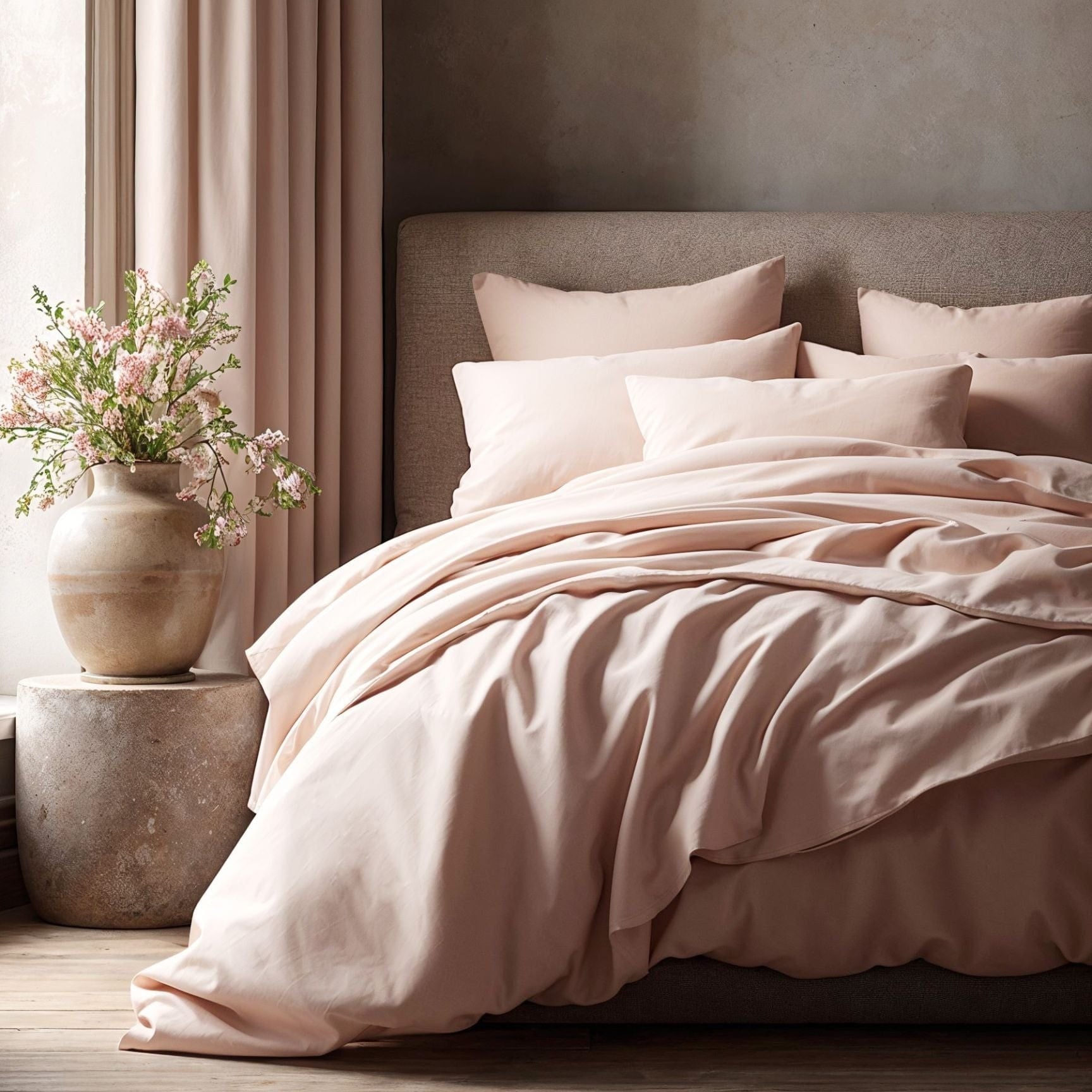 Home-Textiles Foryuni