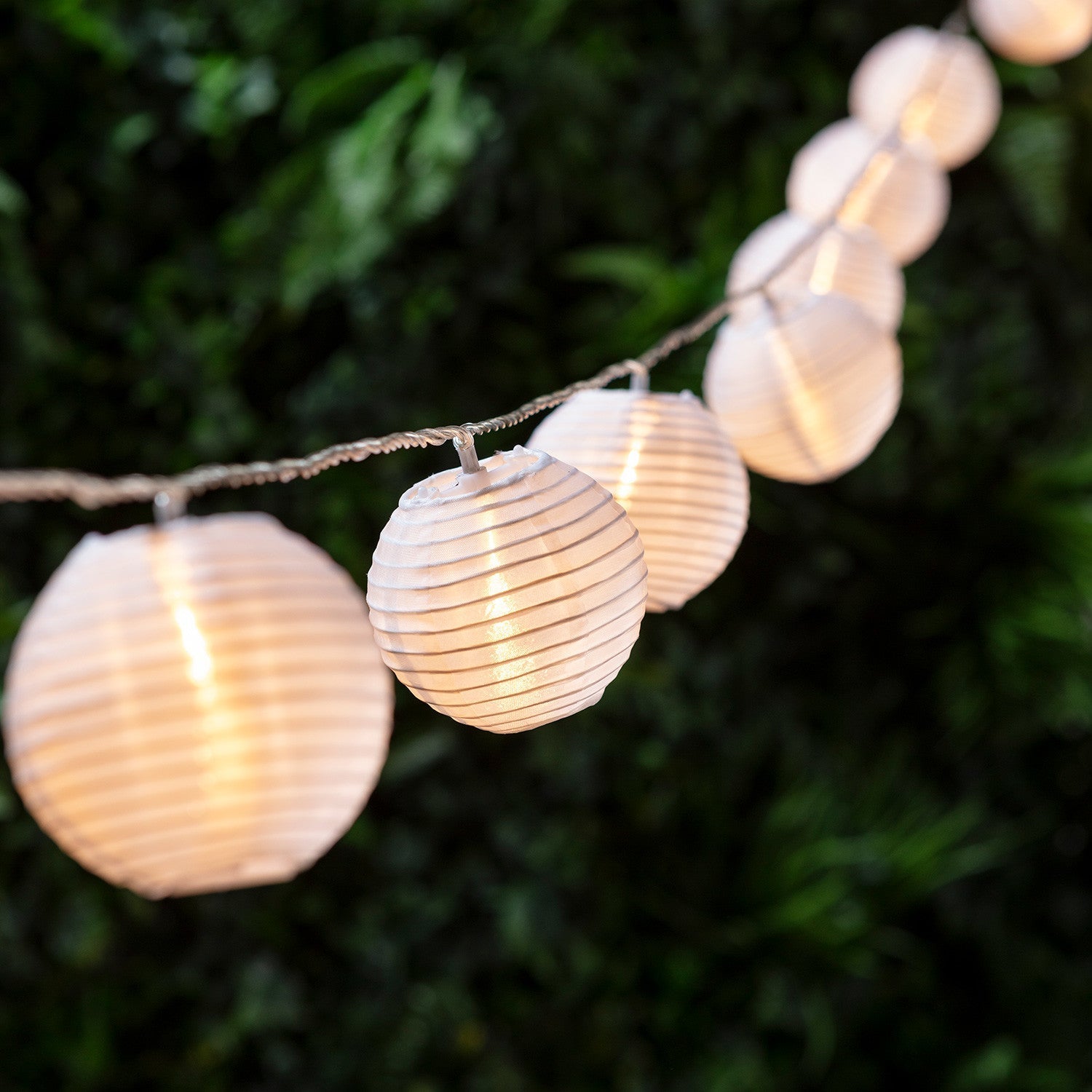 String-Lights Foryuni