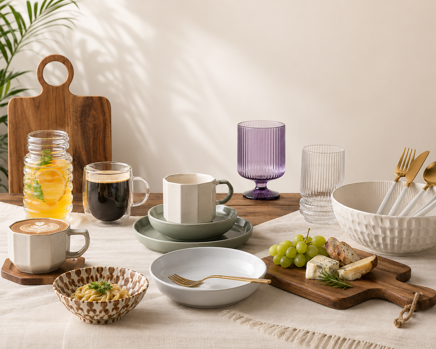 Kitchen-Dining Foryuni
