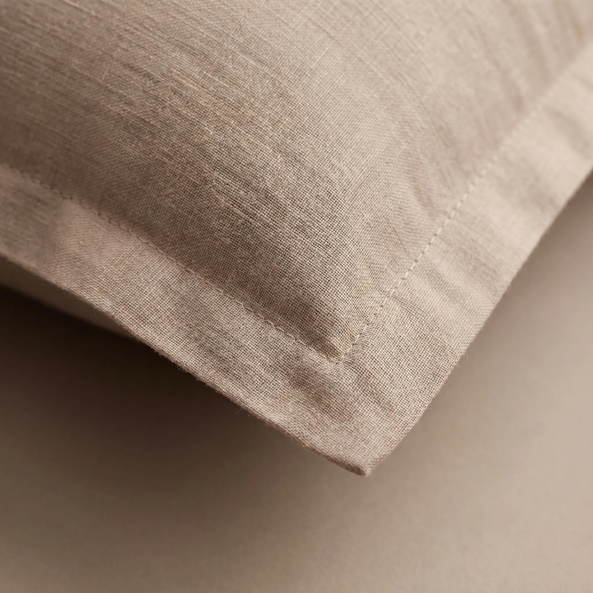 100% Linen Duvet Cover Set – 3 Piece