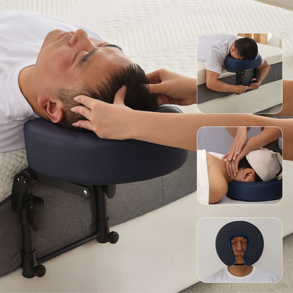 Instant Neck & Shoulder Relief - At Home, In Minutes