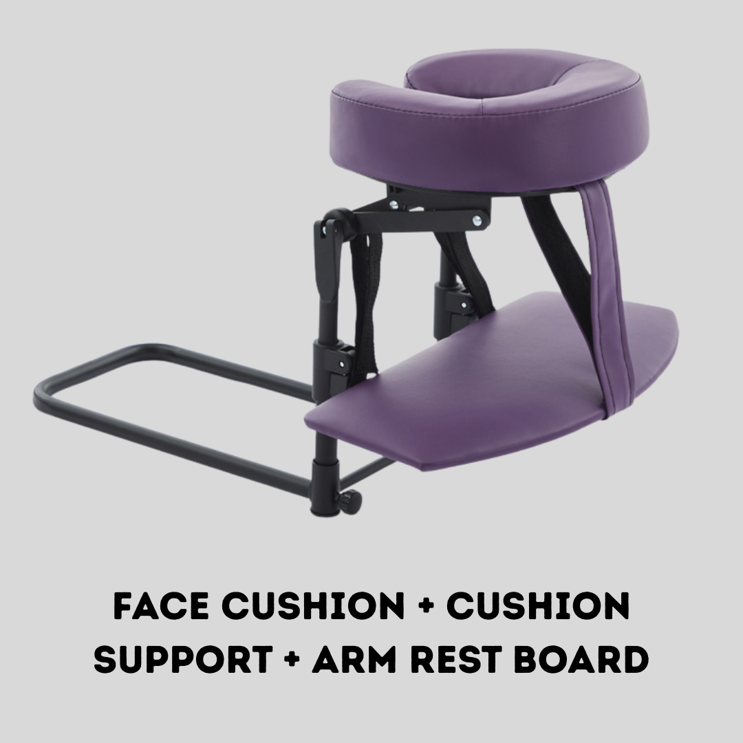 Instant Neck & Shoulder Relief - At Home, In Minutes