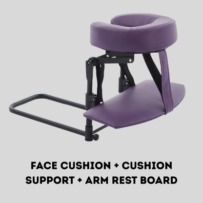 Instant Neck & Shoulder Relief - At Home, In Minutes