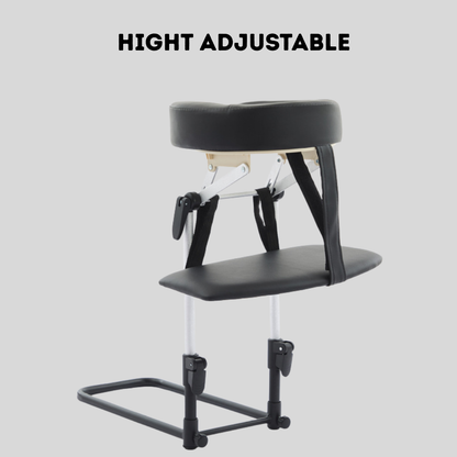 Instant Neck & Shoulder Relief - At Home, In Minutes