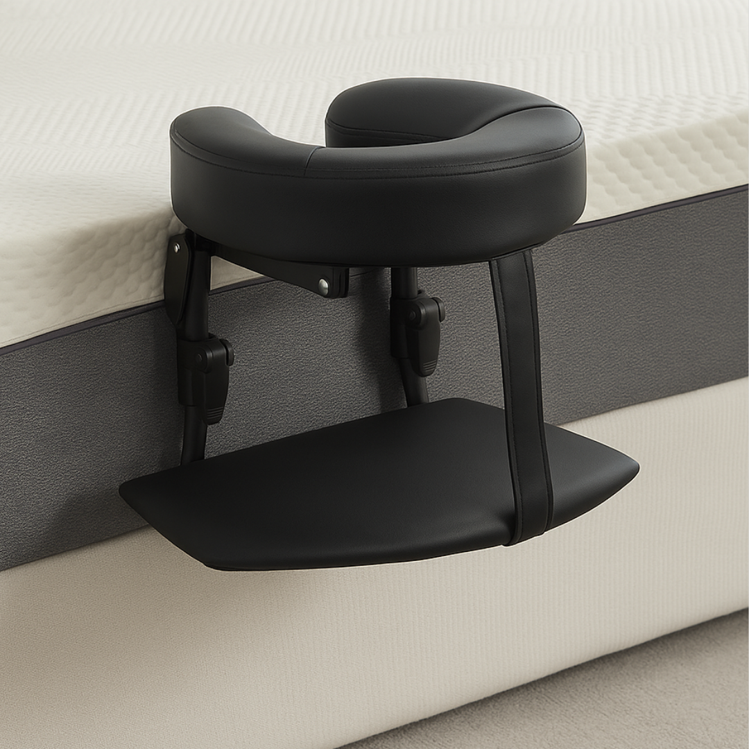 Instant Neck & Shoulder Relief - At Home, In Minutes