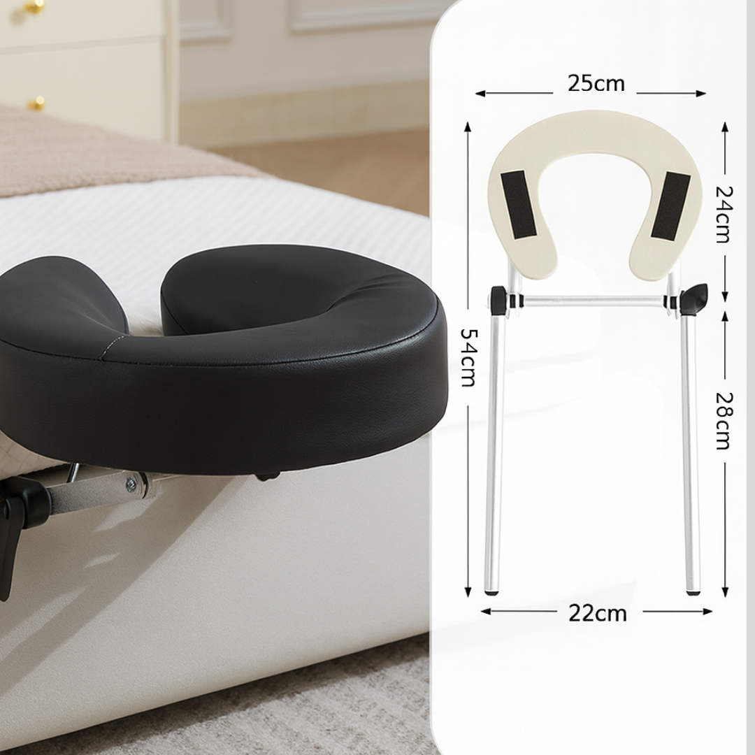 Instant Neck & Shoulder Relief - At Home, In Minutes