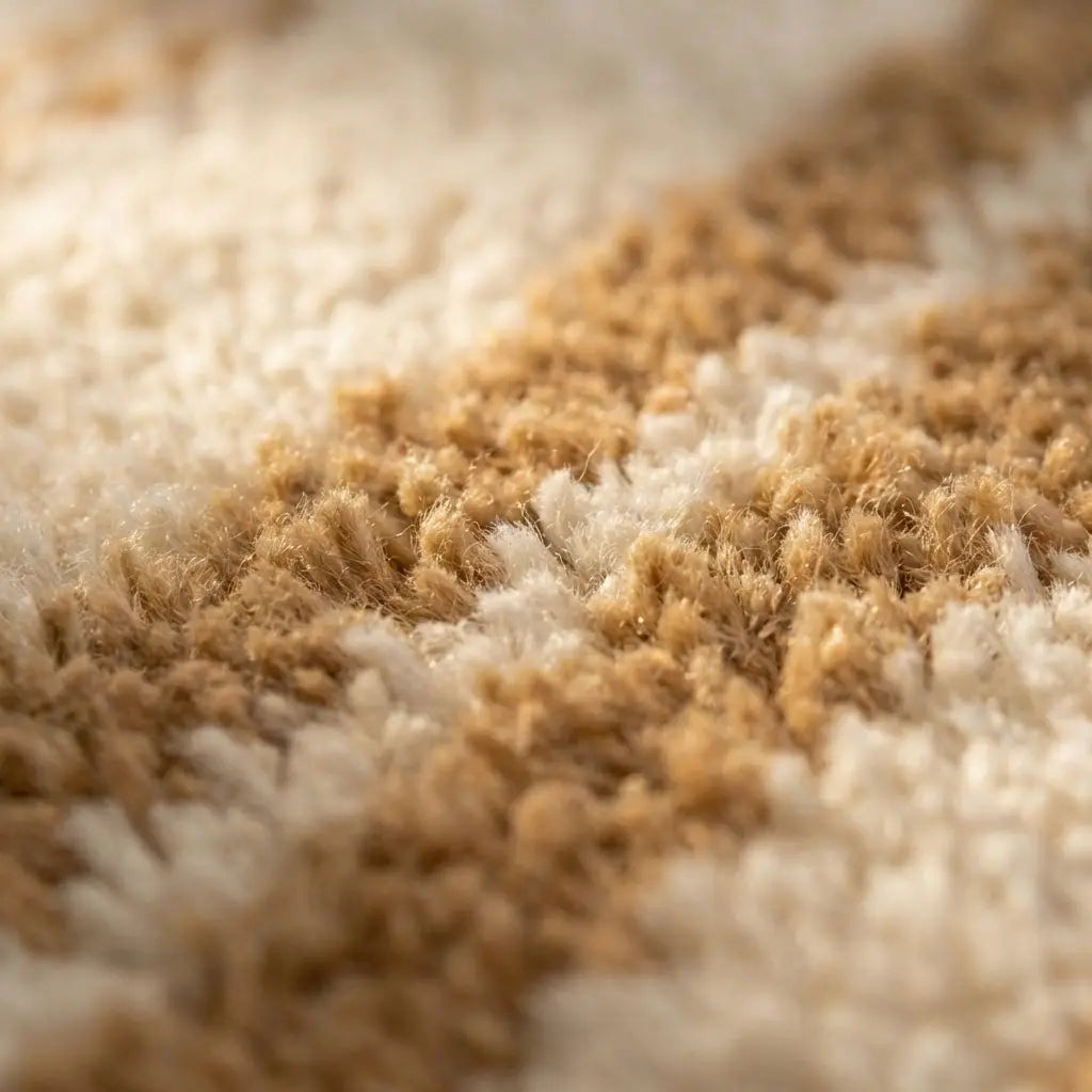 Korean Bathroom Rug - Floor Mat Foryuni