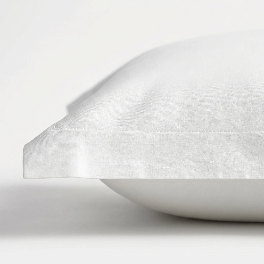 Cotton Duvet Cover Set – 3 Piece