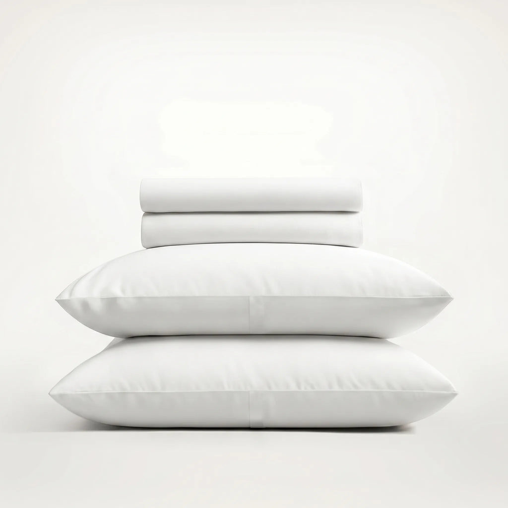 Cotton Sheet Set – 4 Piece