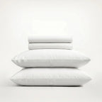 Cotton Sheet Set – 4 Piece