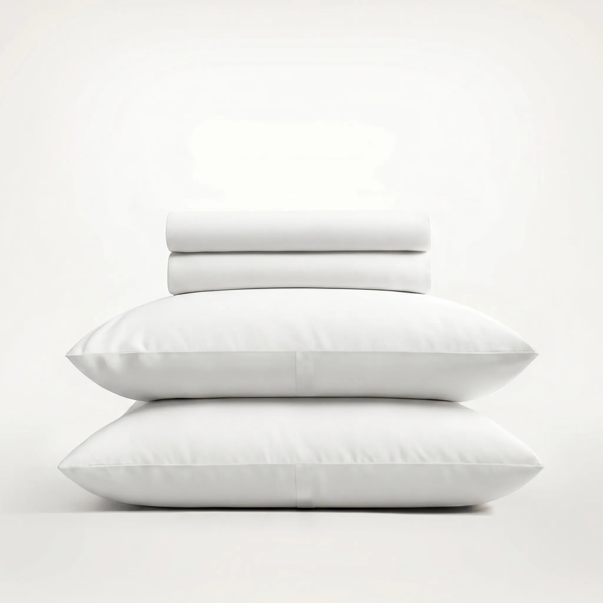 Cotton Sheet Set – 4 Piece