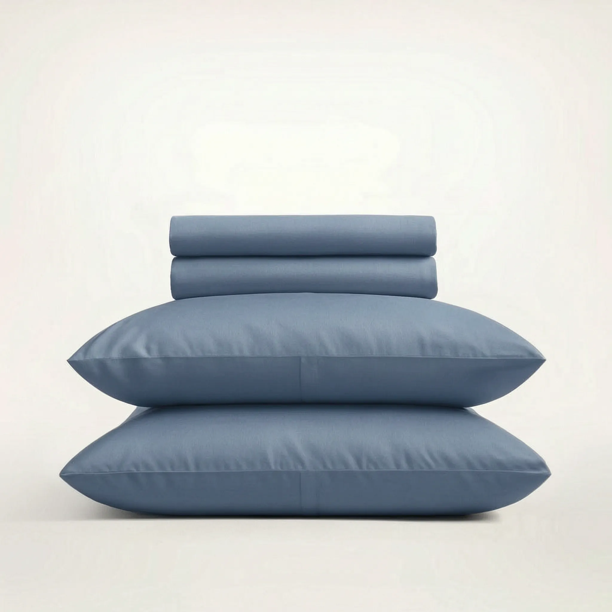 Cotton Sheet Set – 4 Piece