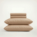 Cotton Sheet Set – 4 Piece