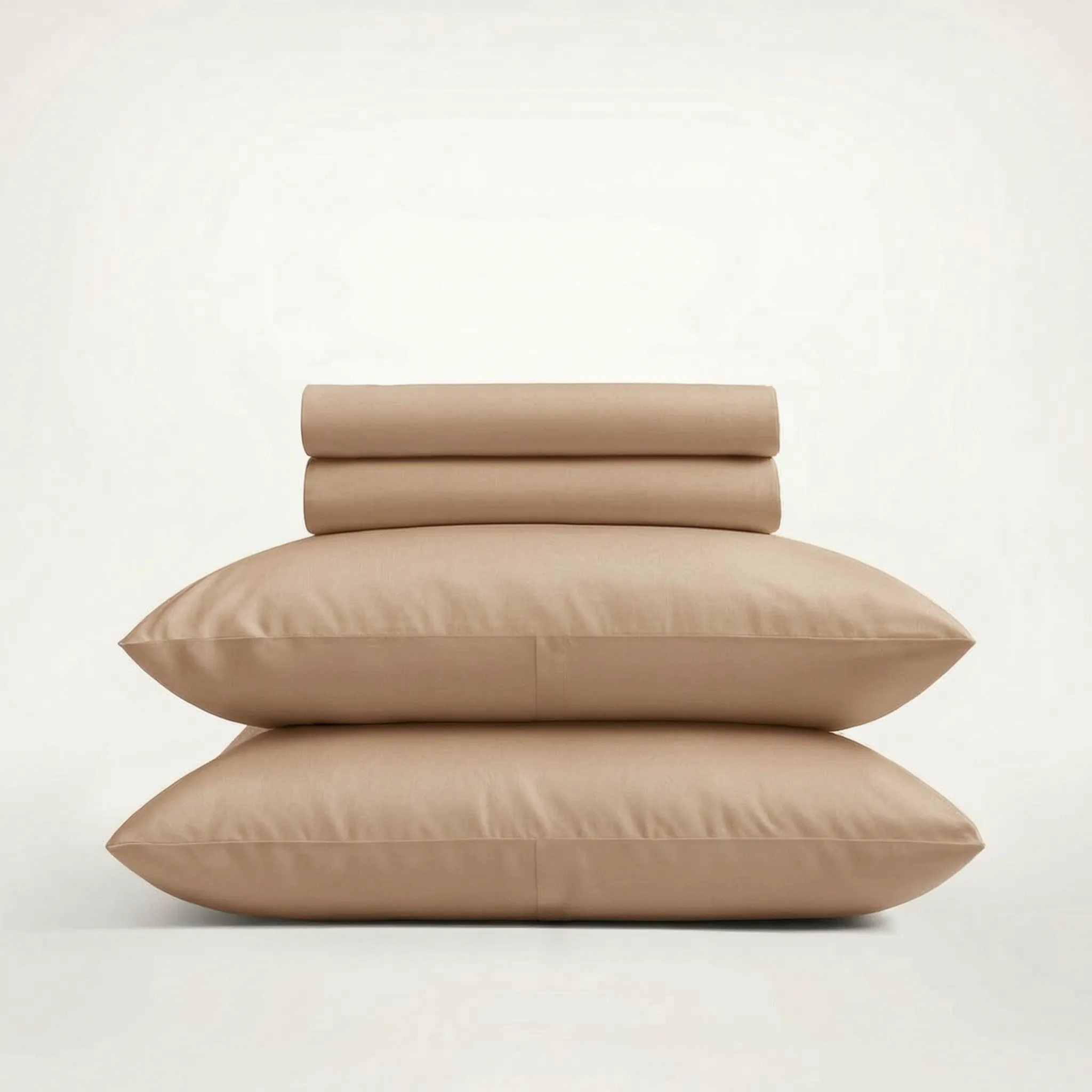 Cotton Sheet Set – 4 Piece