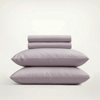 Cotton Sheet Set – 4 Piece