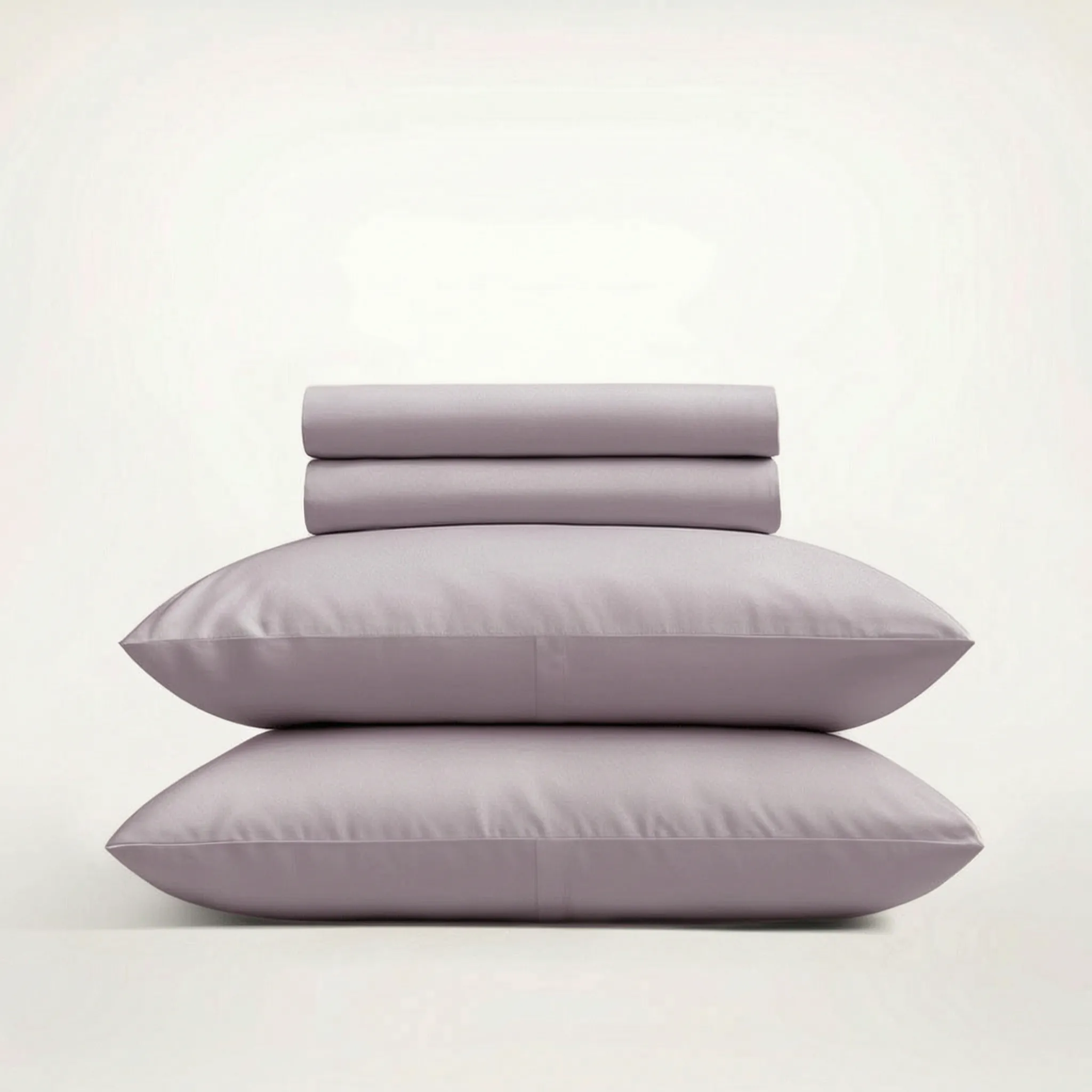 Cotton Sheet Set – 4 Piece