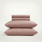 Cotton Sheet Set – 4 Piece