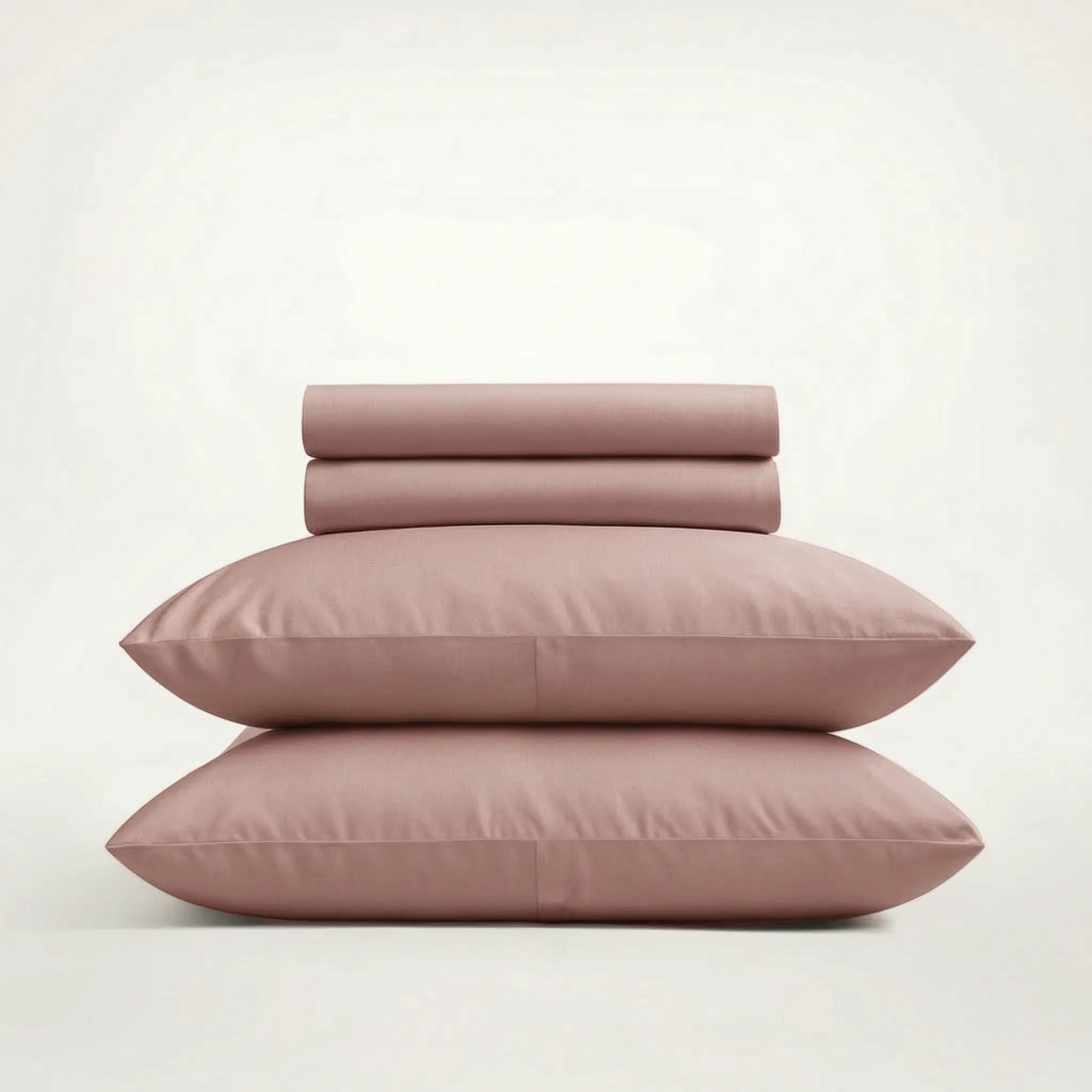 Cotton Sheet Set – 4 Piece