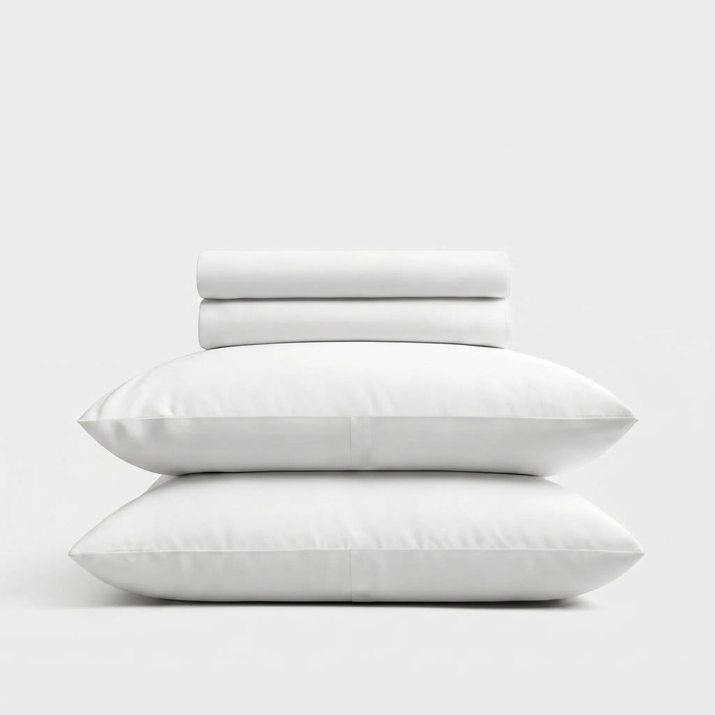 Cotton Sheet Set – 4 Piece