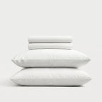 Cotton Sheet Set – 4 Piece