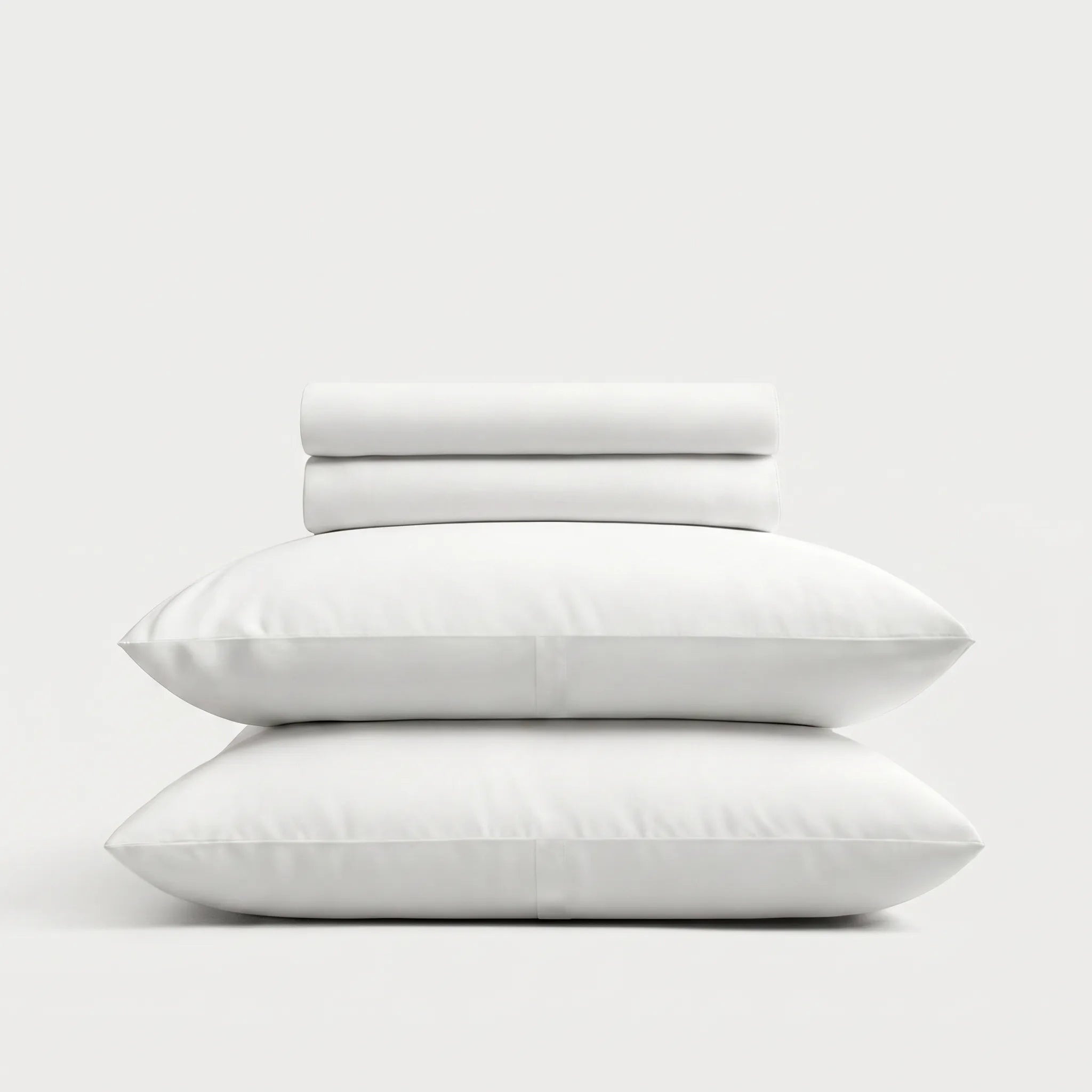 Cotton Sheet Set – 4 Piece
