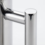 Double Wall Stainless Steel French Press – Mirror Finish