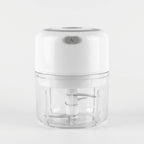 Mini Electric Food Chopper – Wireless Rechargeable