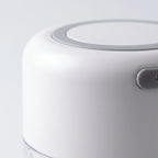 Mini Electric Food Chopper – Wireless Rechargeable