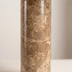 Natural Stone Pillar Lamp Natural Stone Pillar Lamp 