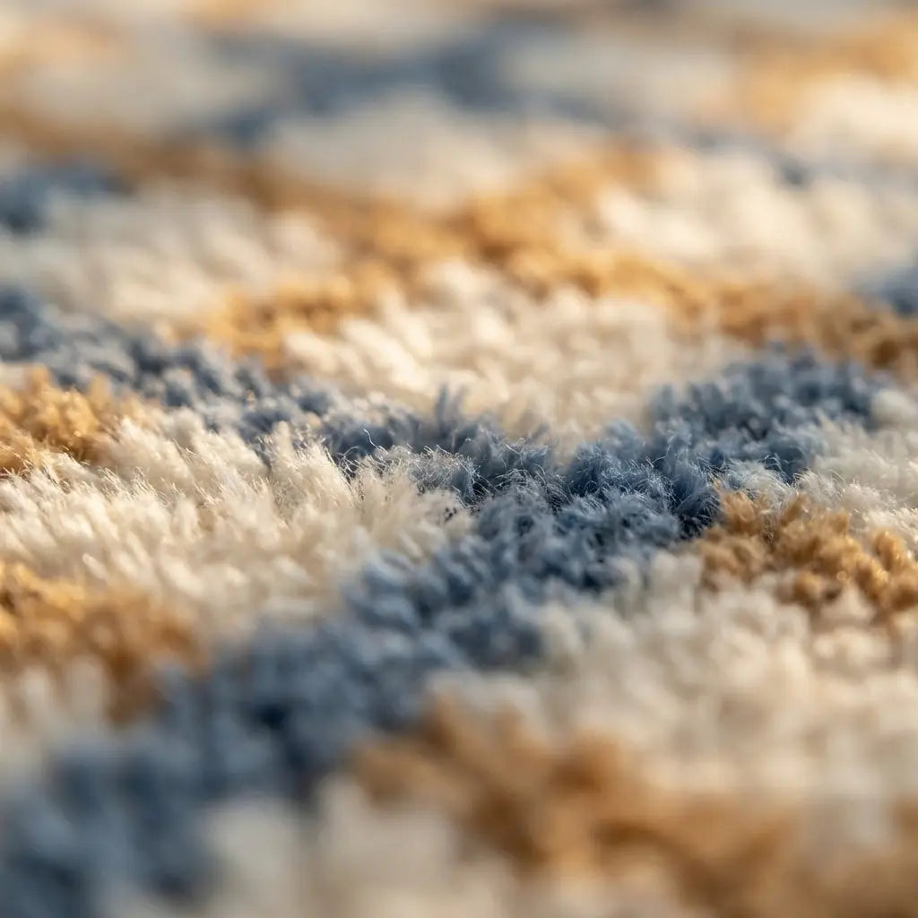 Korean Bathroom Rug - Floor Mat Foryuni