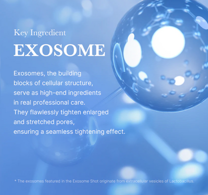 Microneedling Exosome Serum