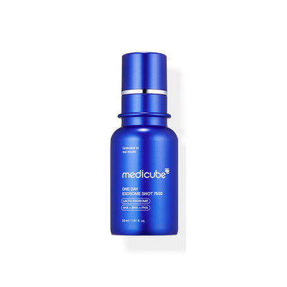 Microneedling Exosome Serum