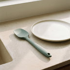 Silicone Kitchen Utensil Set – 6 Piece