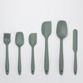 Silicone Kitchen Utensil Set – 6 Piece