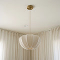 Soft Fabric Pendant Ceiling Light Soft Fabric Pendant Ceiling Light 