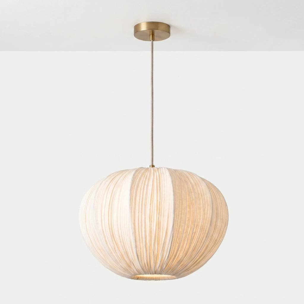 Soft Fabric Pendant Ceiling Light Soft Fabric Pendant Ceiling Light 