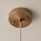 Tiered Drum Pendant Light Tiered Drum Pendant Light Foryuni