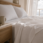 Cotton Sheet Set – 4 Piece Foryuni