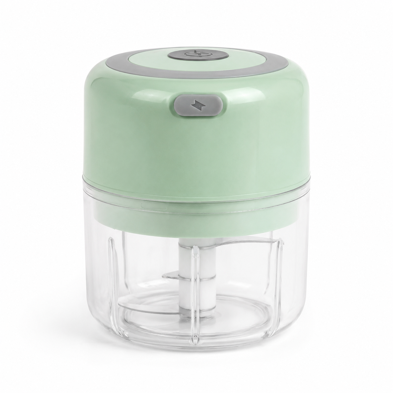 Mini Electric Food Chopper – Wireless Rechargeable Foryuni
